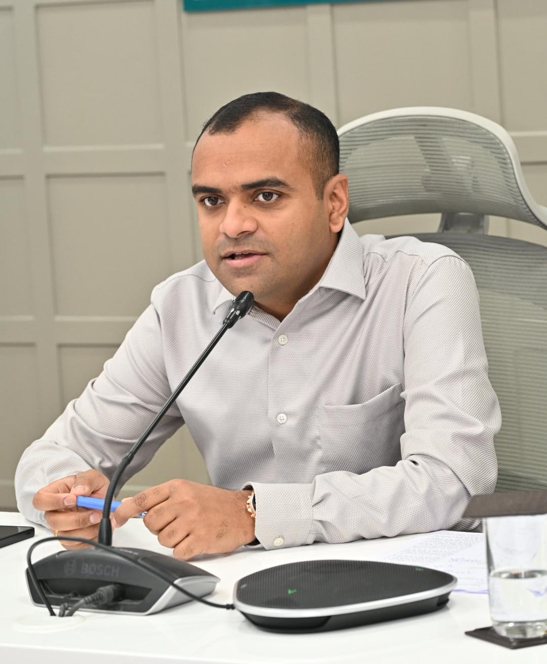 वासियों की समस्याओं का त्वरित निराकरण करने के उद्देश्य