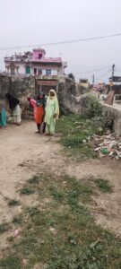 तीर्थ नगरी हरिद्वार को साफ स्वच्छ सुंदर जनपद बनाए जाने के लिए जिलाधिकारी मयूर दीक्षित के निर्देशन में जनपद में चलाया जा रहा वृहद सफाई अभियान 3 नगरी हरिद्वार को साफ स्वच्छ सुंदर जनपद बनाए जाने