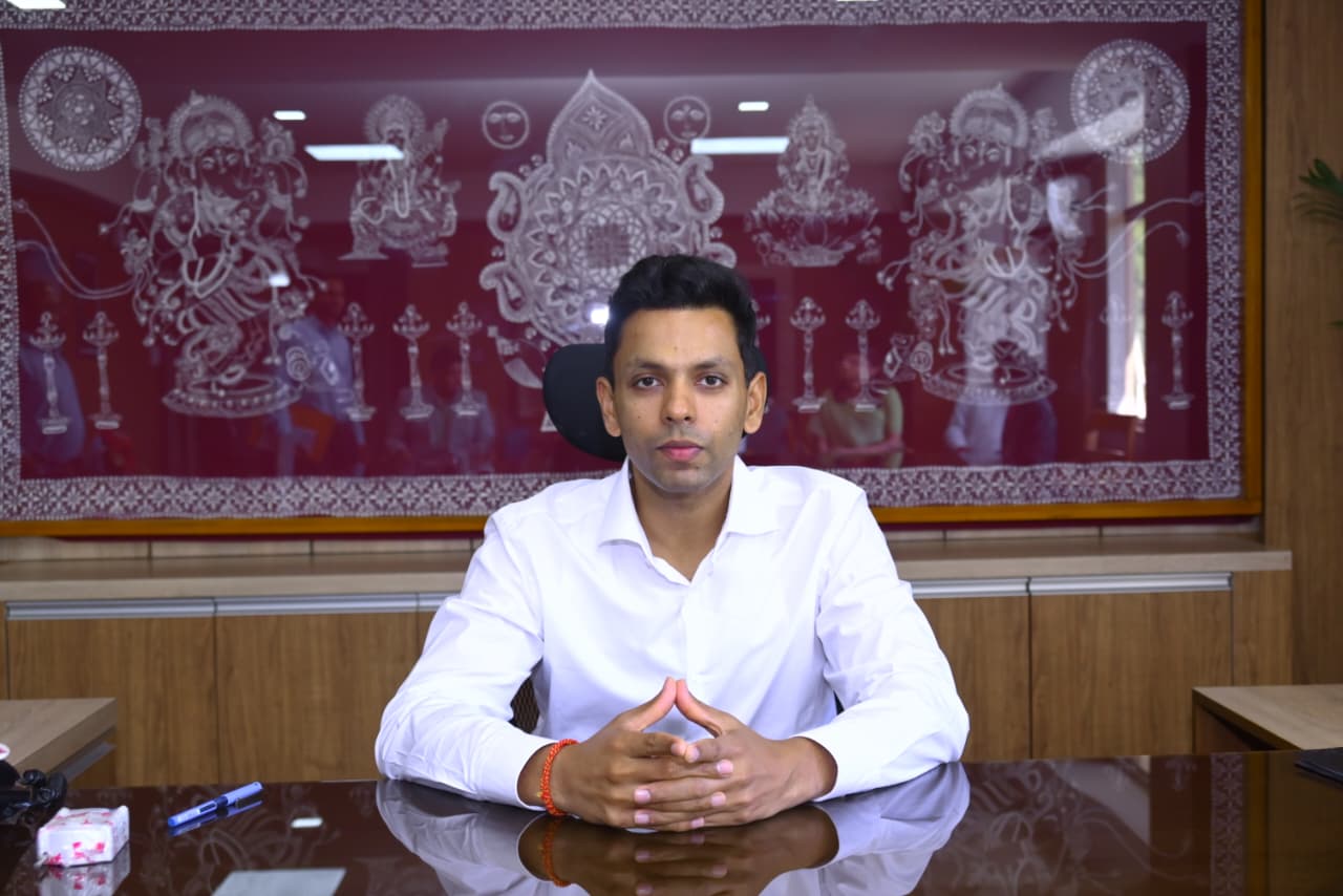 रोकथाम योजना के तहत 78 गांवों में बढ़ाए जा