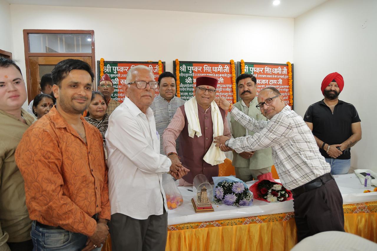 रोड विधानसभा को 580 करोड़ की सौगात