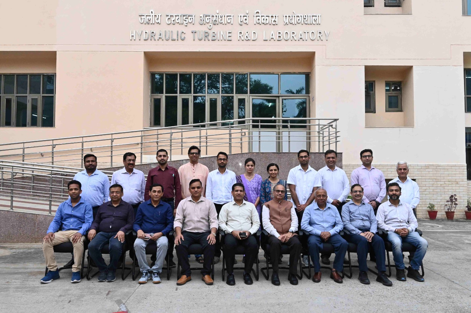 ऊर्जा की ओर आईआईटी रुड़की का बड़ा कदम