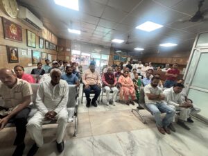 मन की बात कार्यक्रम में शामिल हुए मंत्री मदन कौशिक व महापौर किरण जैसल 4 1780213171 488 मन की बात कार्यक्रम में शामिल हुए मंत्री मदन कौशिक