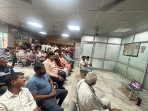 मन की बात कार्यक्रम में शामिल हुए मंत्री मदन कौशिक व महापौर किरण जैसल 5 1780213171 507 मन की बात कार्यक्रम में शामिल हुए मंत्री मदन कौशिक