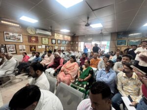 मन की बात कार्यक्रम में शामिल हुए मंत्री मदन कौशिक व महापौर किरण जैसल 6 1780213171 511 मन की बात कार्यक्रम में शामिल हुए मंत्री मदन कौशिक