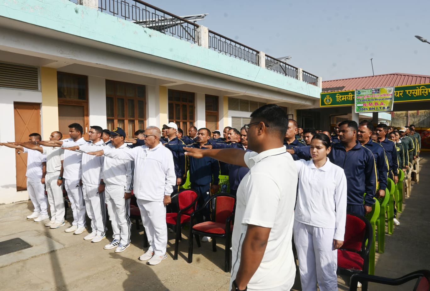 कुछ पल की मदहोशी लेकिन जीवनभर की क्षति।