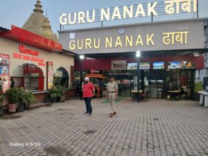 1780646345 903 मालवीय नगर अग्निकांड के बाद हरिद्वार में सघन अग्नि सुरक्षा