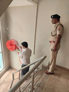 1780646345 967 मालवीय नगर अग्निकांड के बाद हरिद्वार में सघन अग्नि सुरक्षा
