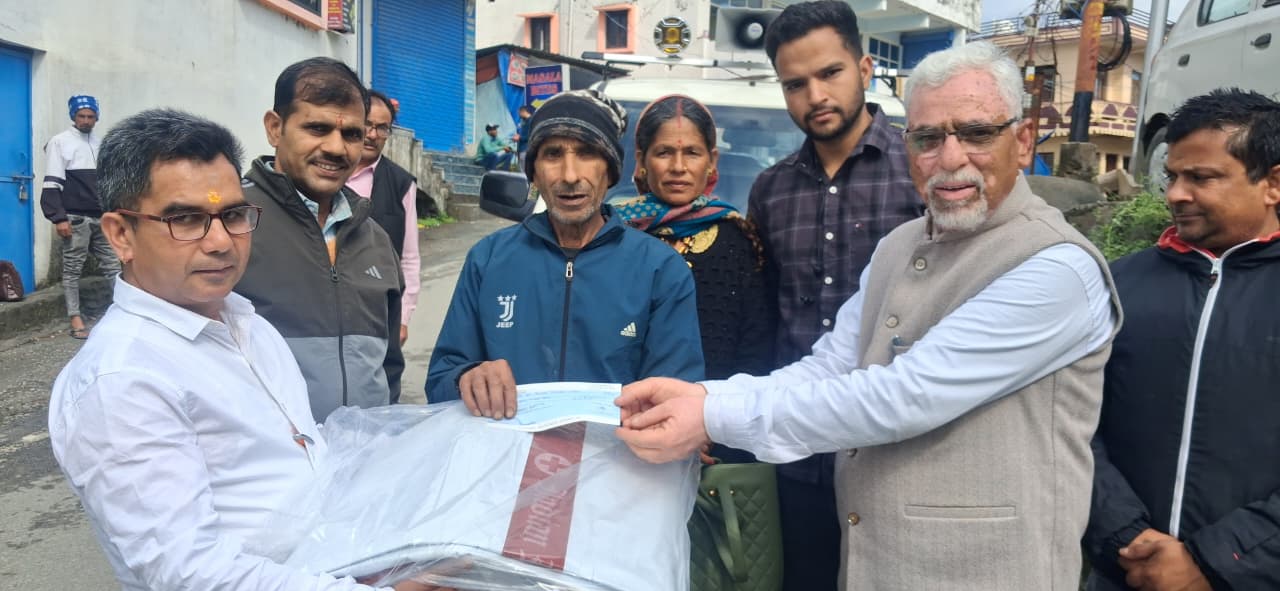 जलकर राख बछिया की दर्दनाक मौत प्रशासन ने पहुंचाई