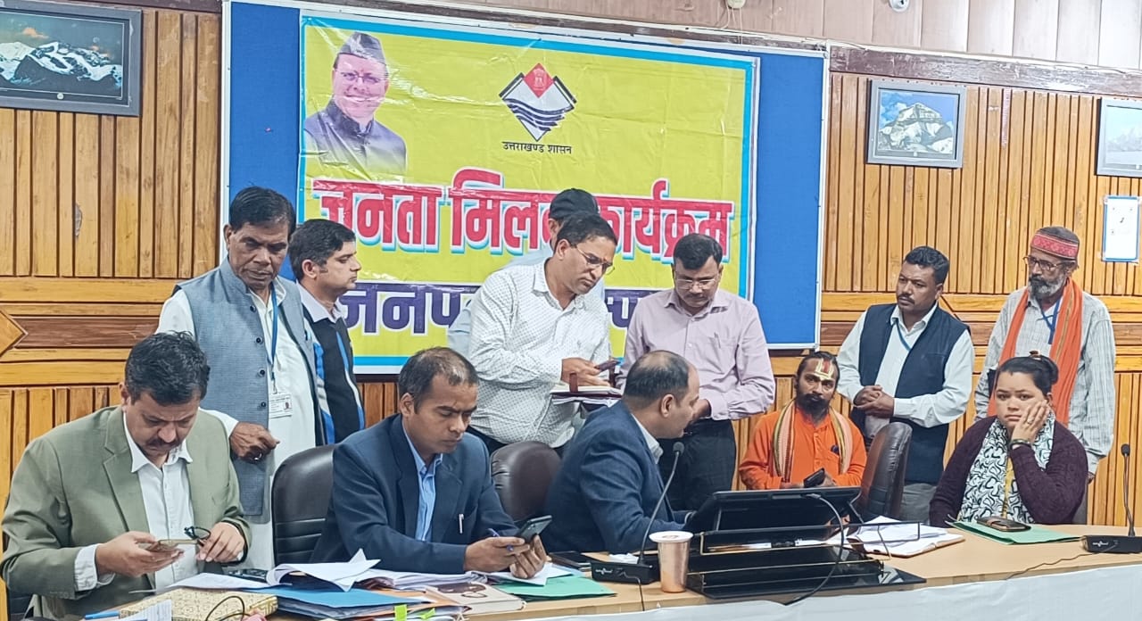के समाधान में लापरवाही बर्दाश्त नहीं