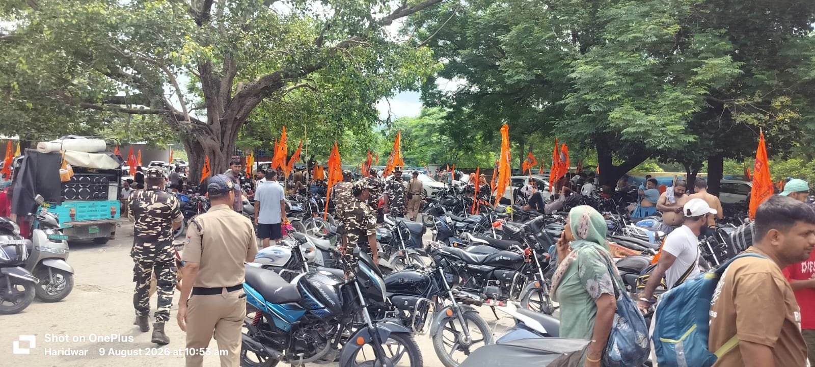 1786300916 177 शहर से देहात तक बीडीएस टीम द्वारा लगातार चेकिंग