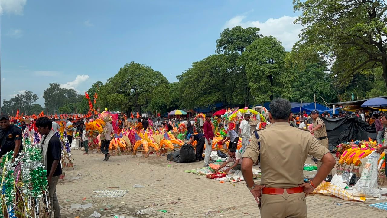 1786300916 779 शहर से देहात तक बीडीएस टीम द्वारा लगातार चेकिंग