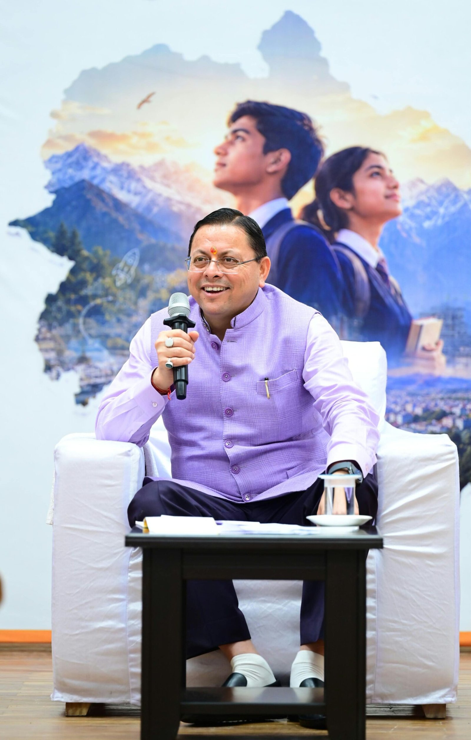 1786367174 682 सरकारी नीतियों में शामिल किए जाएंगे छात्र – छात्राओं के