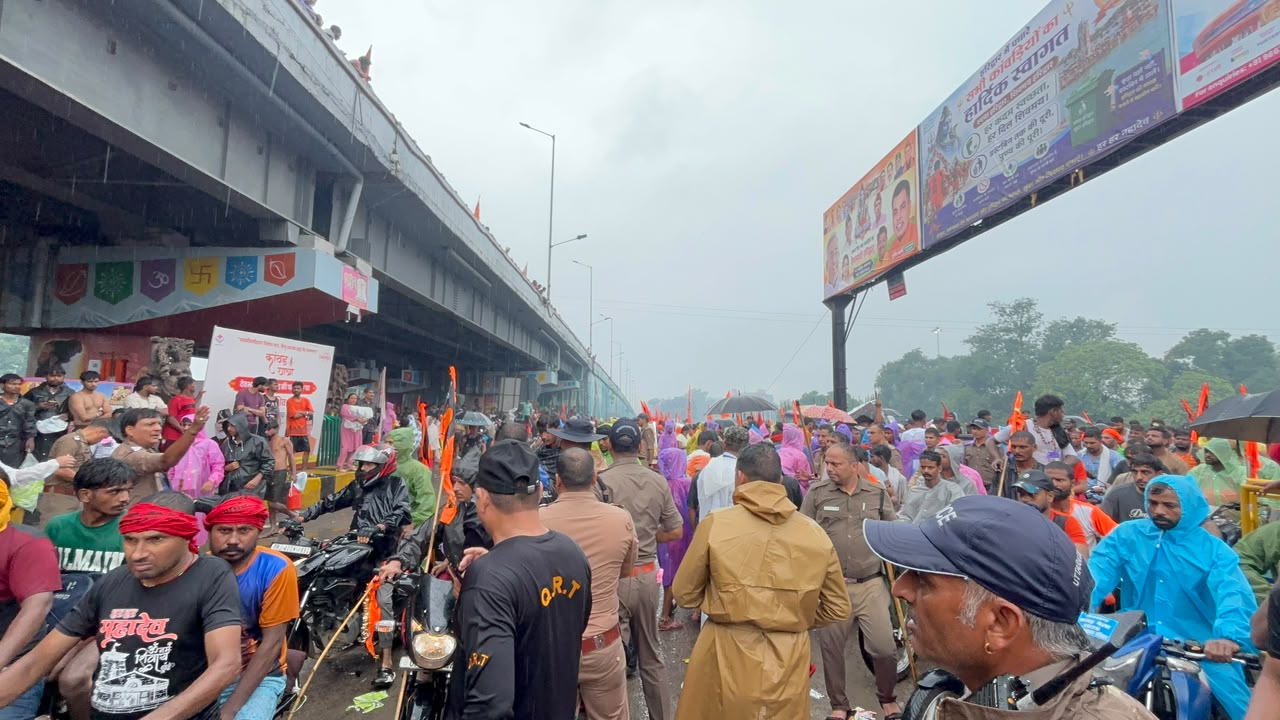 1786377599 496 एसएसपी हरिद्वार की प्रजेंट लोकेशन Keshav aashram अलकनंदा होटल हाईवे