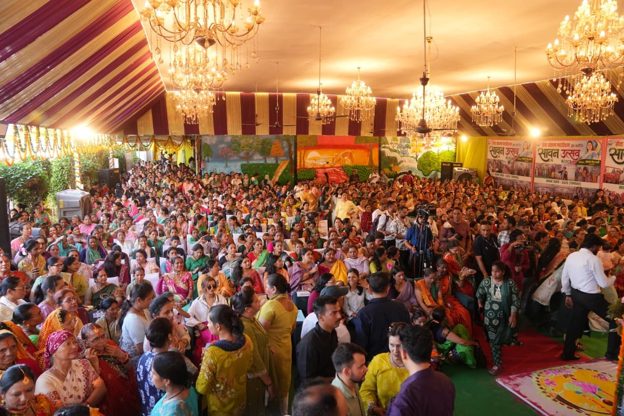 1786462692 942 महिलाएँ हमारी संस्कृति खेत और आजीविका की मुख्य धुरी श्रीमती