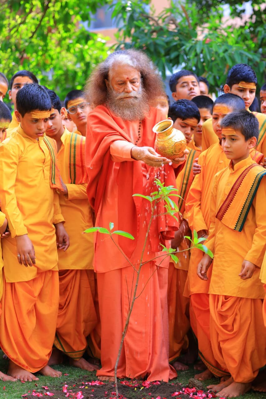 1786547020 279 हरियाली अमावस्या – प्रकृति में परमात्मा के दर्शन