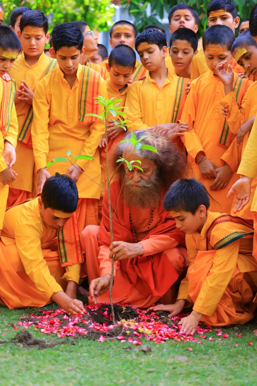हरियाली अमावस्या – प्रकृति में परमात्मा के दर्शन 10 1786547020 561 हरियाली अमावस्या – प्रकृति में परमात्मा के दर्शन
