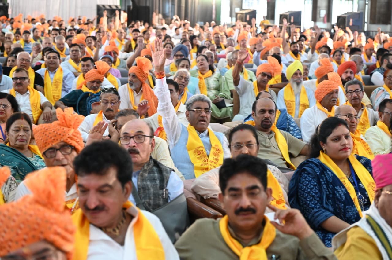 1786717329 69 विभाजन विभीषिका स्मृति दिवस पर शहीदों को नमन सीएम धामी