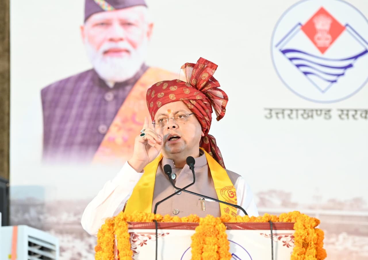 1786717329 776 विभाजन विभीषिका स्मृति दिवस पर शहीदों को नमन सीएम धामी