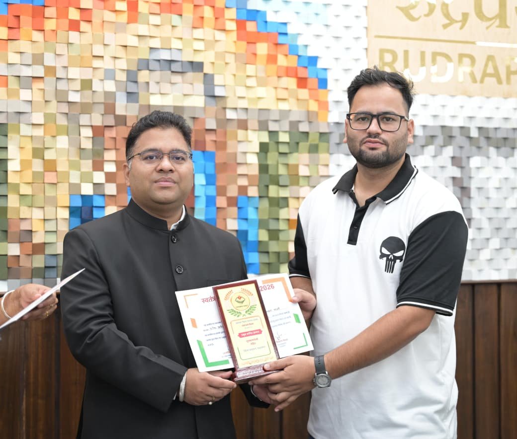 1786811265 52 जनपद रुद्रप्रयाग में हर्षौल्लास से मनाया गया 80वां स्वतंत्रता दिवस