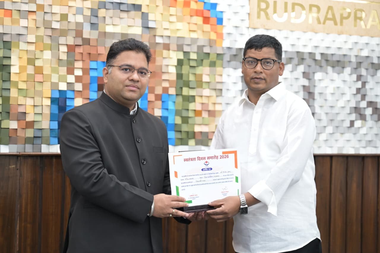 जनपद रुद्रप्रयाग में हर्षौल्लास से मनाया गया 80वां स्वतंत्रता दिवस 15 1786811265 591 जनपद रुद्रप्रयाग में हर्षौल्लास से मनाया गया 80वां स्वतंत्रता दिवस