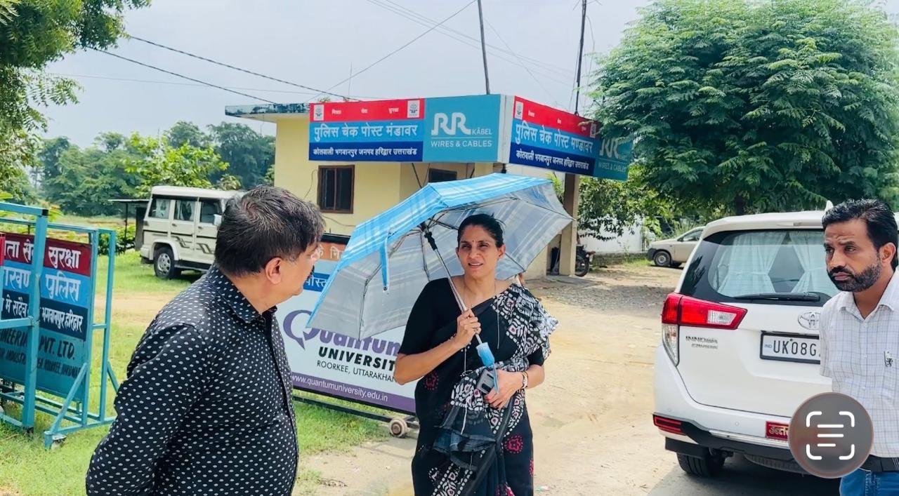 कुंभ से पहले बदल रही हरिद्वार की तस्वीर, निर्माण कार्यों में तेजी के मेलाधिकारी ने दिए निर्देश 9 1786977681 507 कुंभ से पहले बदल रही हरिद्वार की तस्वीर निर्माण कार्यों