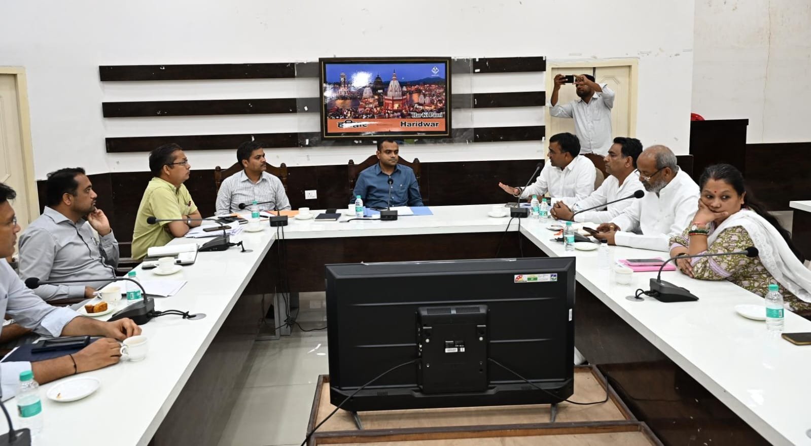 1787149155 837 जनपद में विशेष गहन पुनरीक्षण कार्यक्रम के सफल क्रियान्वयन हेतु