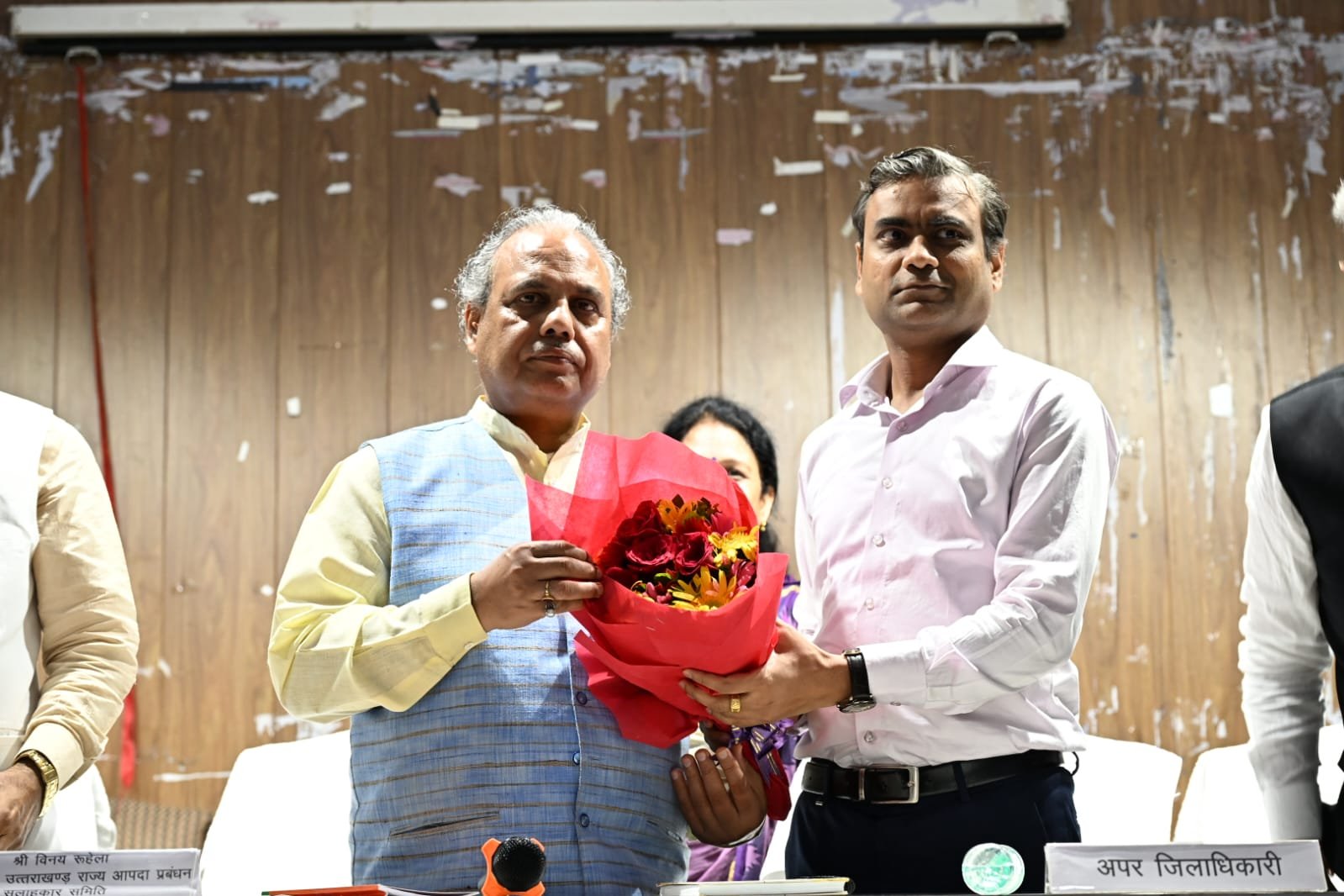 1787235339 129 मानसून की दृष्टिगत जनपद में कोई भी घटना गठित होने