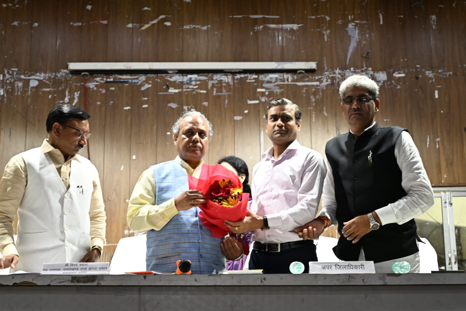 1787235339 198 मानसून की दृष्टिगत जनपद में कोई भी घटना गठित होने