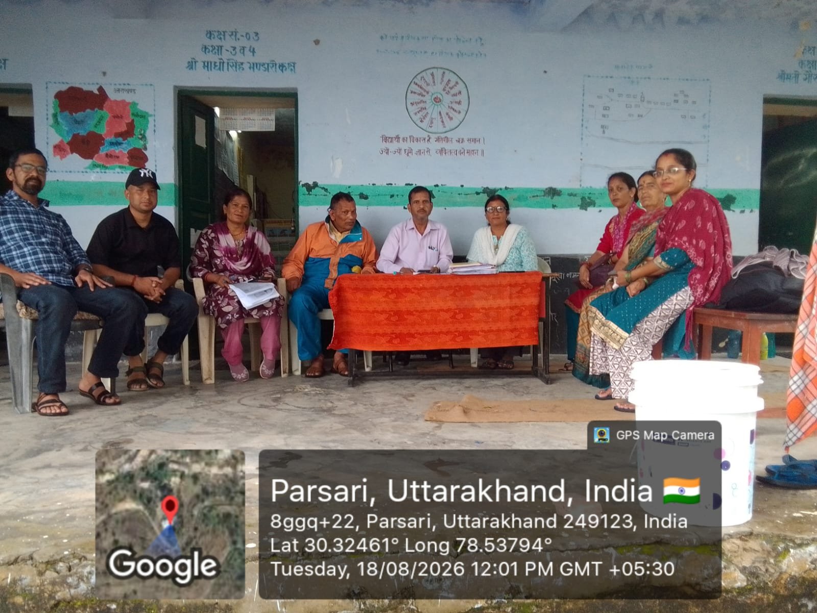 एसआईआर के तहत 6 विधानसभाओं में 1,17,501 नोटिस जारी, 75,985 पर हुई सुनवाई 3 1787242855 982 एसआईआर के तहत 6 विधानसभाओं में 117501 नोटिस जारी 75985