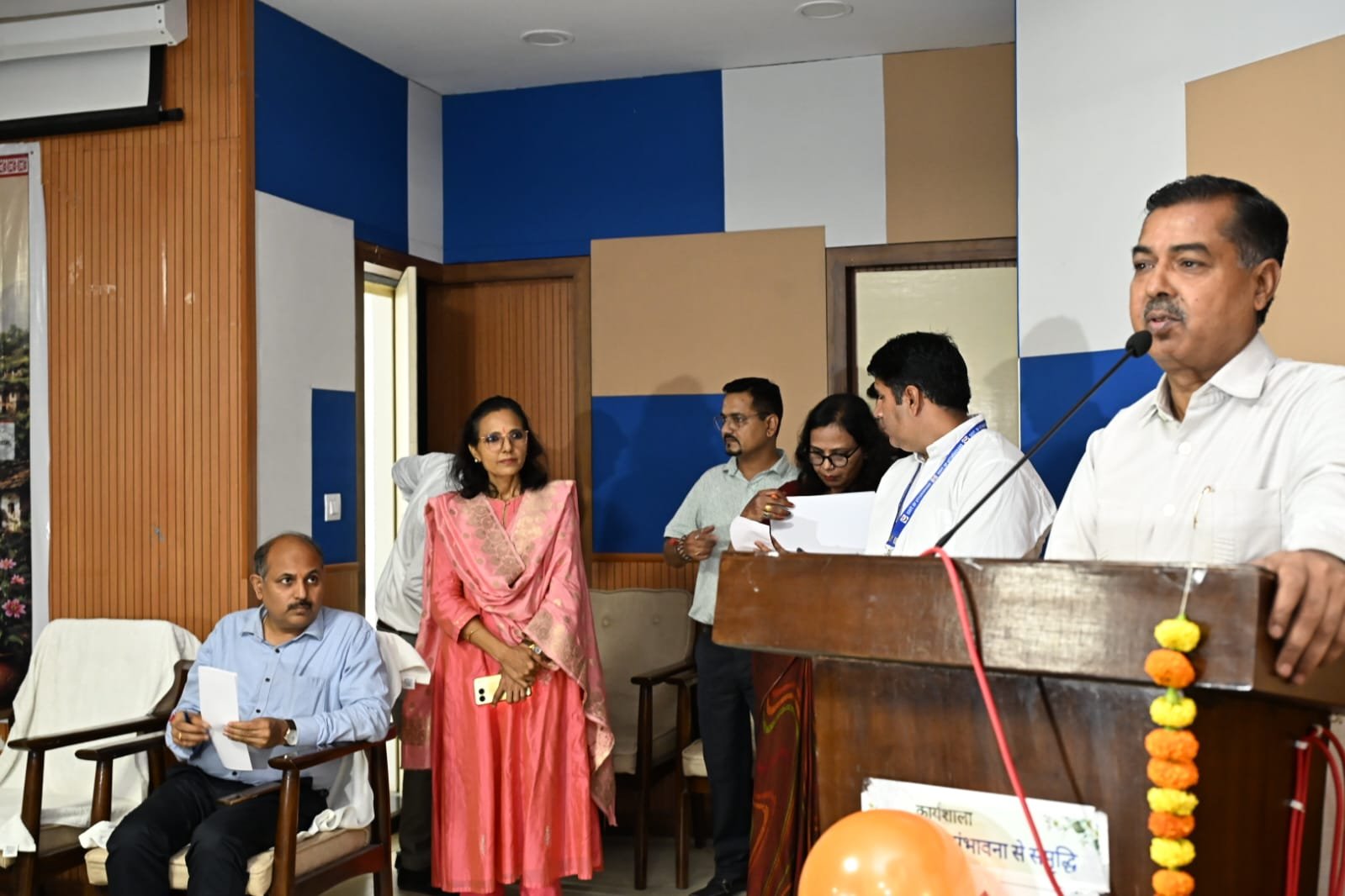 1787310743 784 मुख्यमंत्री पुस्कार सिंह धामी ने किए उद्यमशाला योजना चौपाल 2026