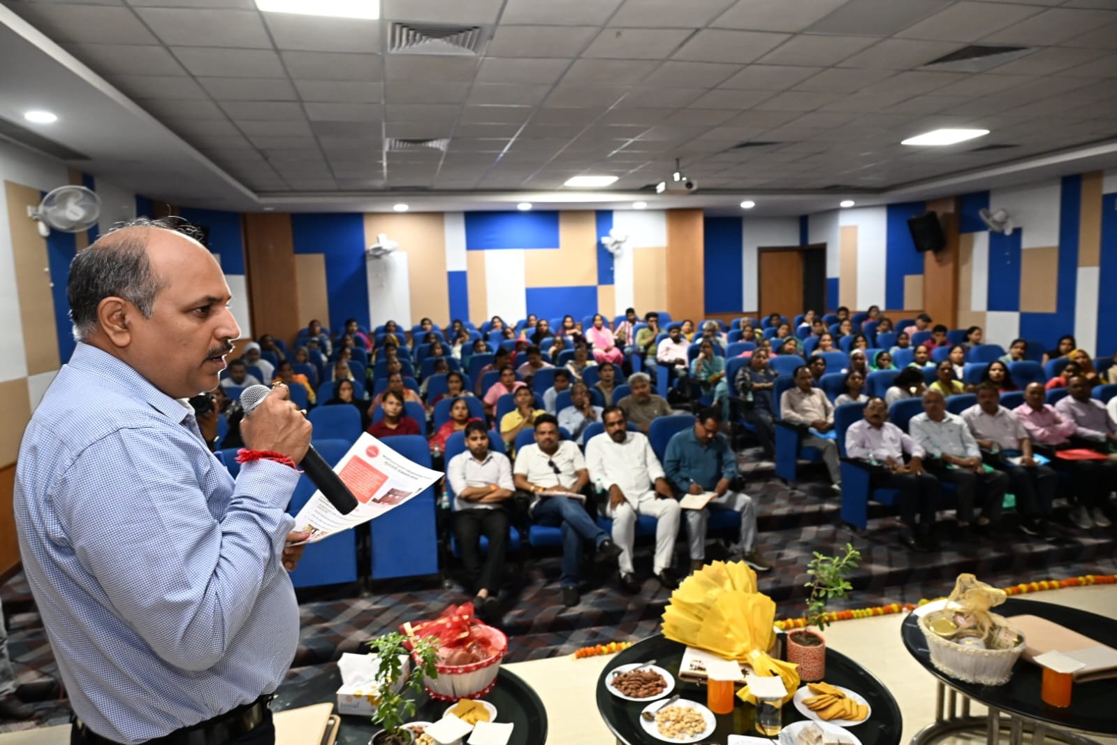 1787310748 601 मुख्यमंत्री पुस्कार सिंह धामी ने किए उद्यमशाला योजना चौपाल 2026