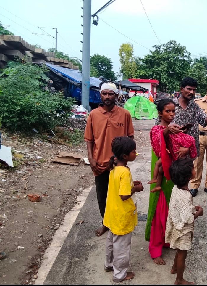 1787332232 678 हरिद्वार पुलिस की तत्परता से सकुशल बरामद हुआ बच्चा