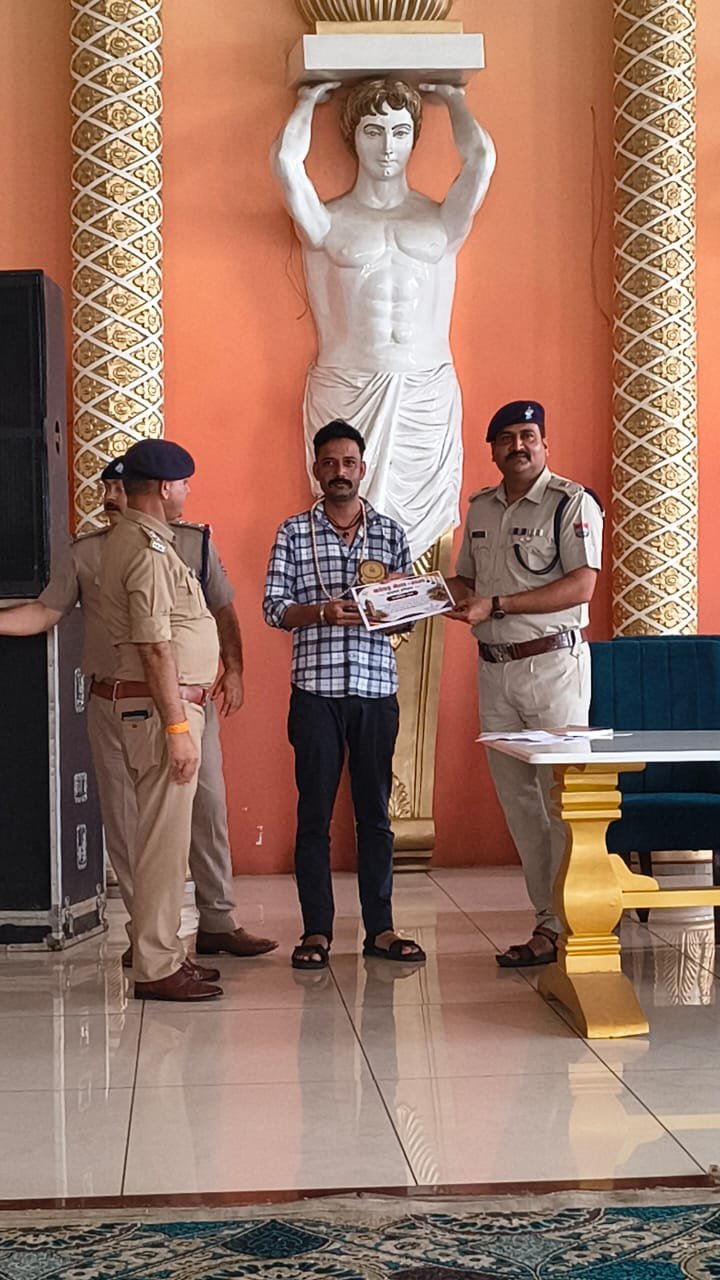 1787360115 147 कावड़ मेला 2026 को संपन्न कराने में पुलिस के साथ