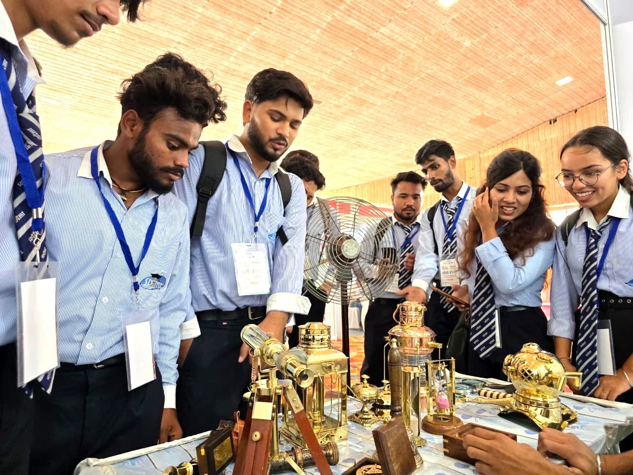 1787488480 978 स्वामी दर्शानंद इंस्टिट्यूट ऑफ मैनेजमेंट एंड टेक्नोलॉजी के छात्र –