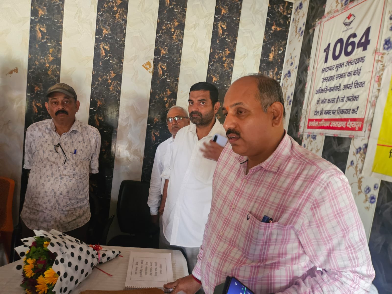 1787666839 202 ठोस अपशिष्ट प्रबंधन में महिलाओं की भागीदारी से मॉडल ग्राम