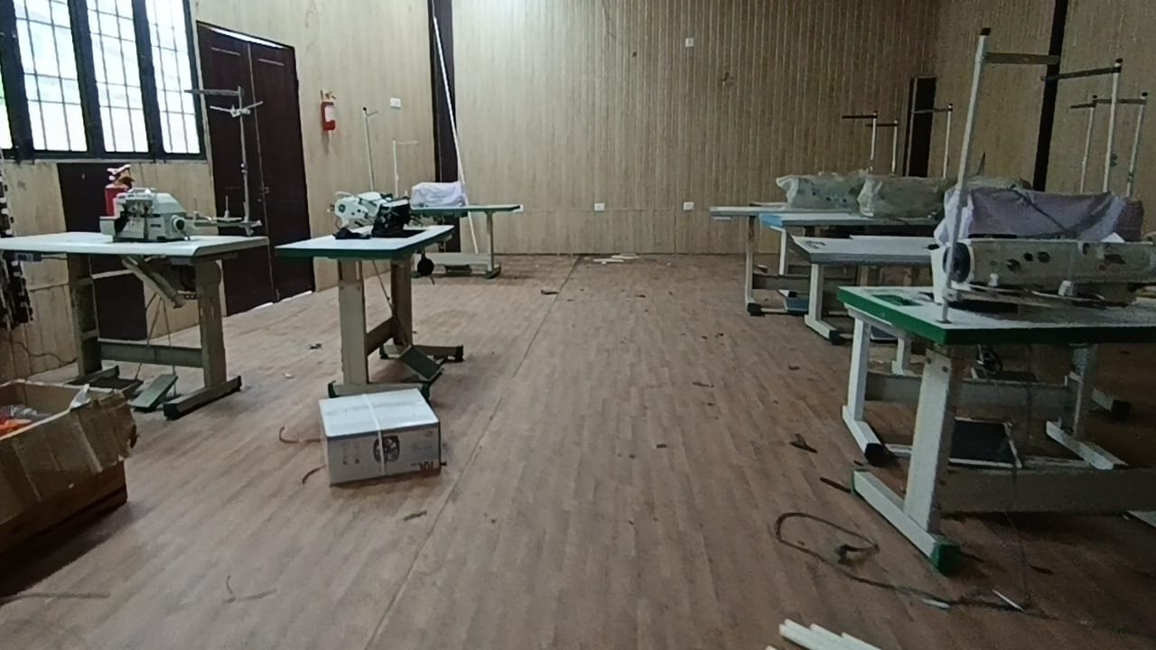 1787675384 582 आधुनिक मशीनों से लैस कॉमन फैसिलिटी सेंटर से सहसपुर की