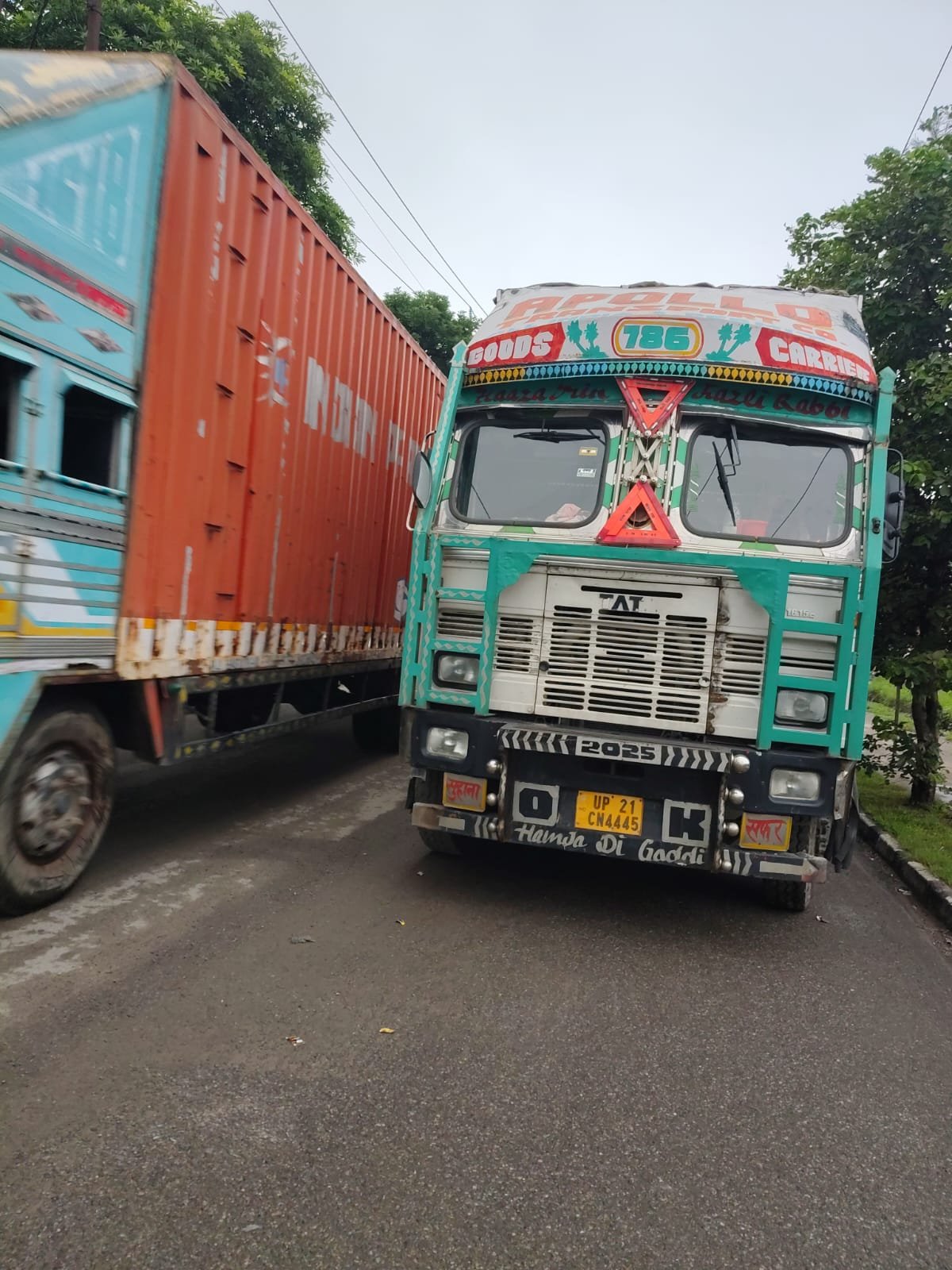 1787843623 799 जनपद हरिद्वार में सघन प्रवर्तन एवं यातायात नियमों की जांच