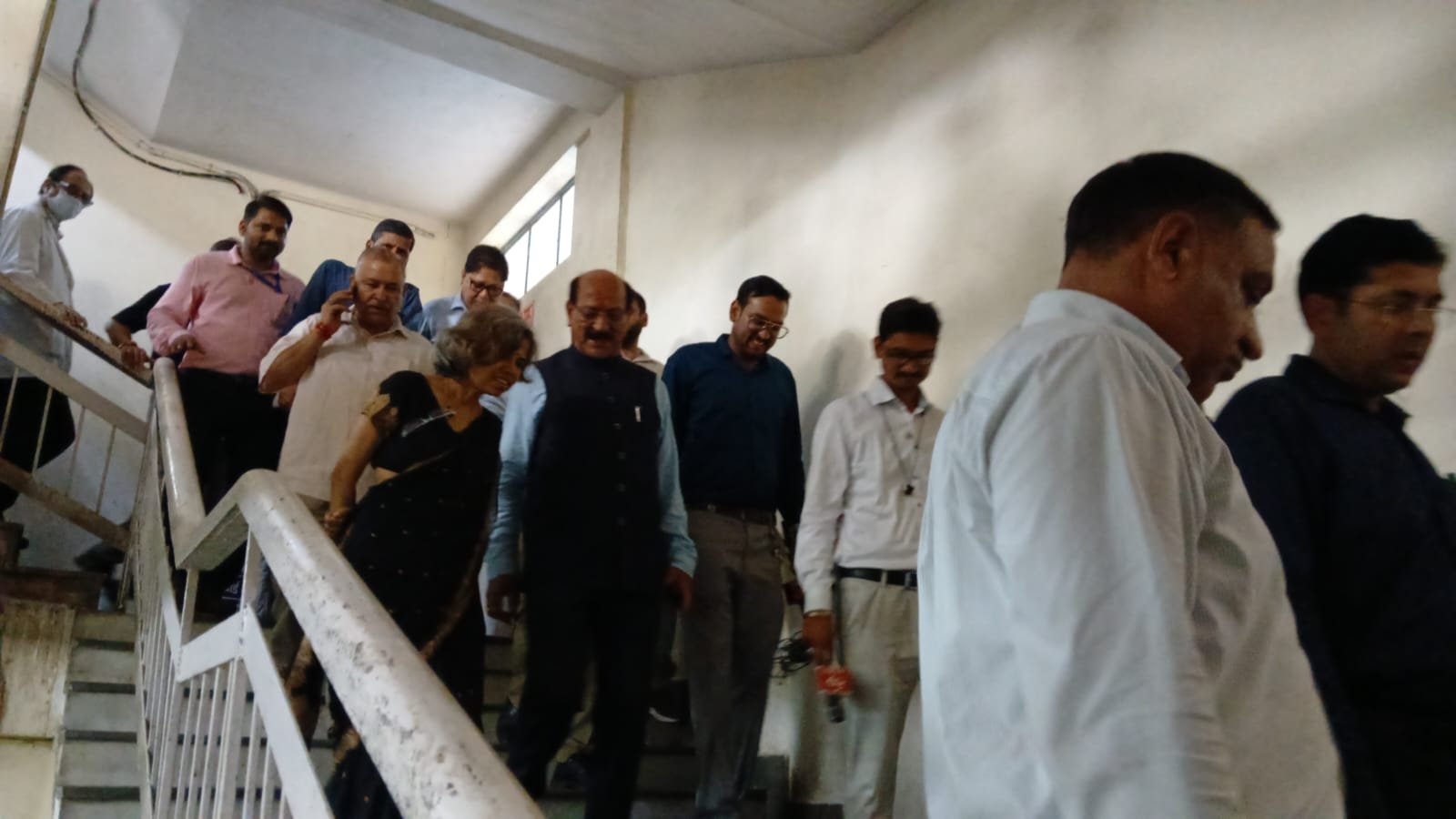 चिकित्सा मंत्री सुबोध उनियाल ने किया दून मेडिकल कॉलेज में 12 बेड के कार्डियोलॉजी विंग एवं नवीन इमरजेंसी मेडिसिन वार्ड का लोकार्पण 5 1788024364 806 चिकित्सा मंत्री सुबोध उनियाल ने किया दून मेडिकल कॉलेज में