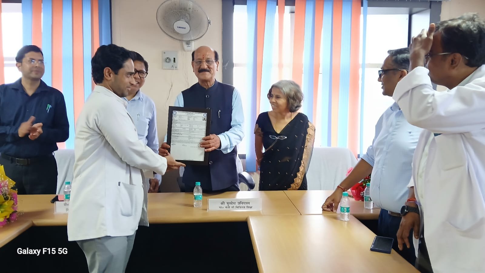चिकित्सा मंत्री सुबोध उनियाल ने किया दून मेडिकल कॉलेज में 12 बेड के कार्डियोलॉजी विंग एवं नवीन इमरजेंसी मेडिसिन वार्ड का लोकार्पण 3 1788024364 862 चिकित्सा मंत्री सुबोध उनियाल ने किया दून मेडिकल कॉलेज में