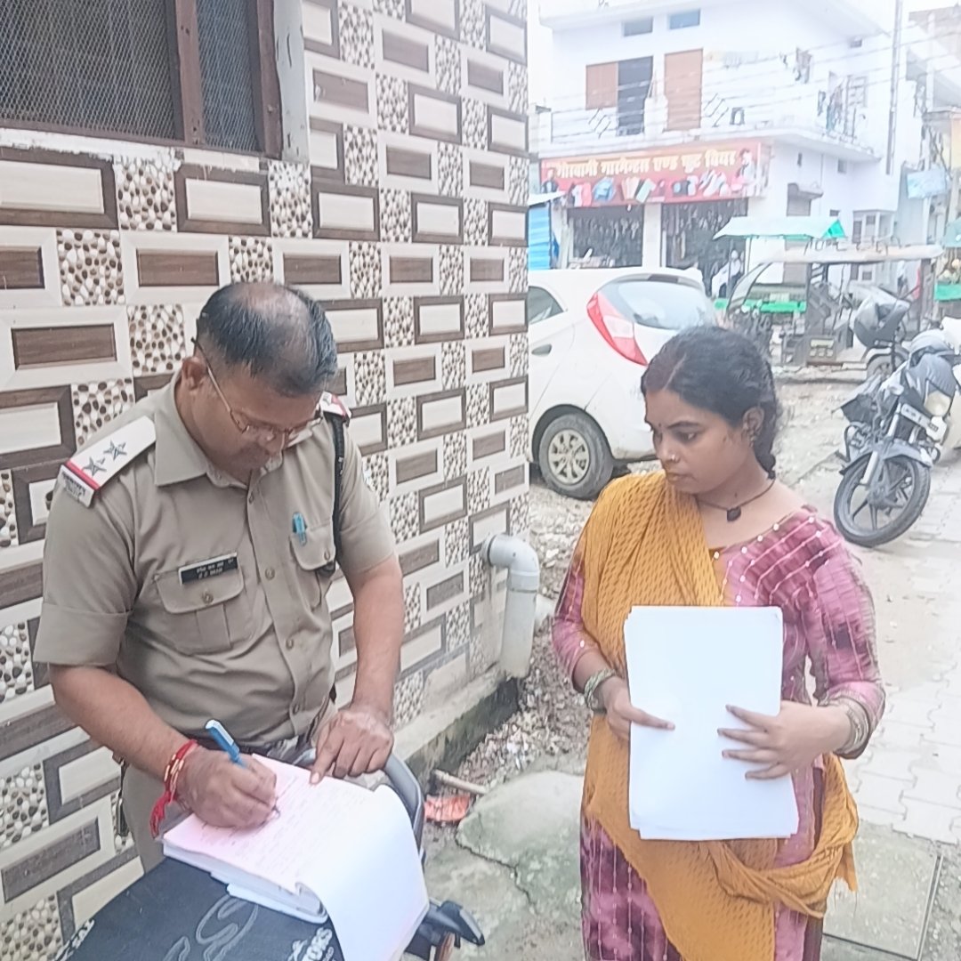 1788104251 165 संदिग्ध किरदारों पर है पुलिस की नजर हरिद्वार पुलिस का