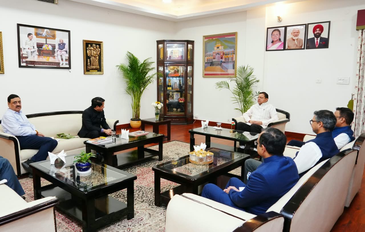 विदेशों में रोजगार की संभावनाओं के अनुरूप राज्य के युवाओं को दिया जाए कौशल एवं भाषा प्रशिक्षण : मुख्यमंत्री 3 1788189570 753 विदेशों में रोजगार की संभावनाओं के अनुरूप राज्य के युवाओं