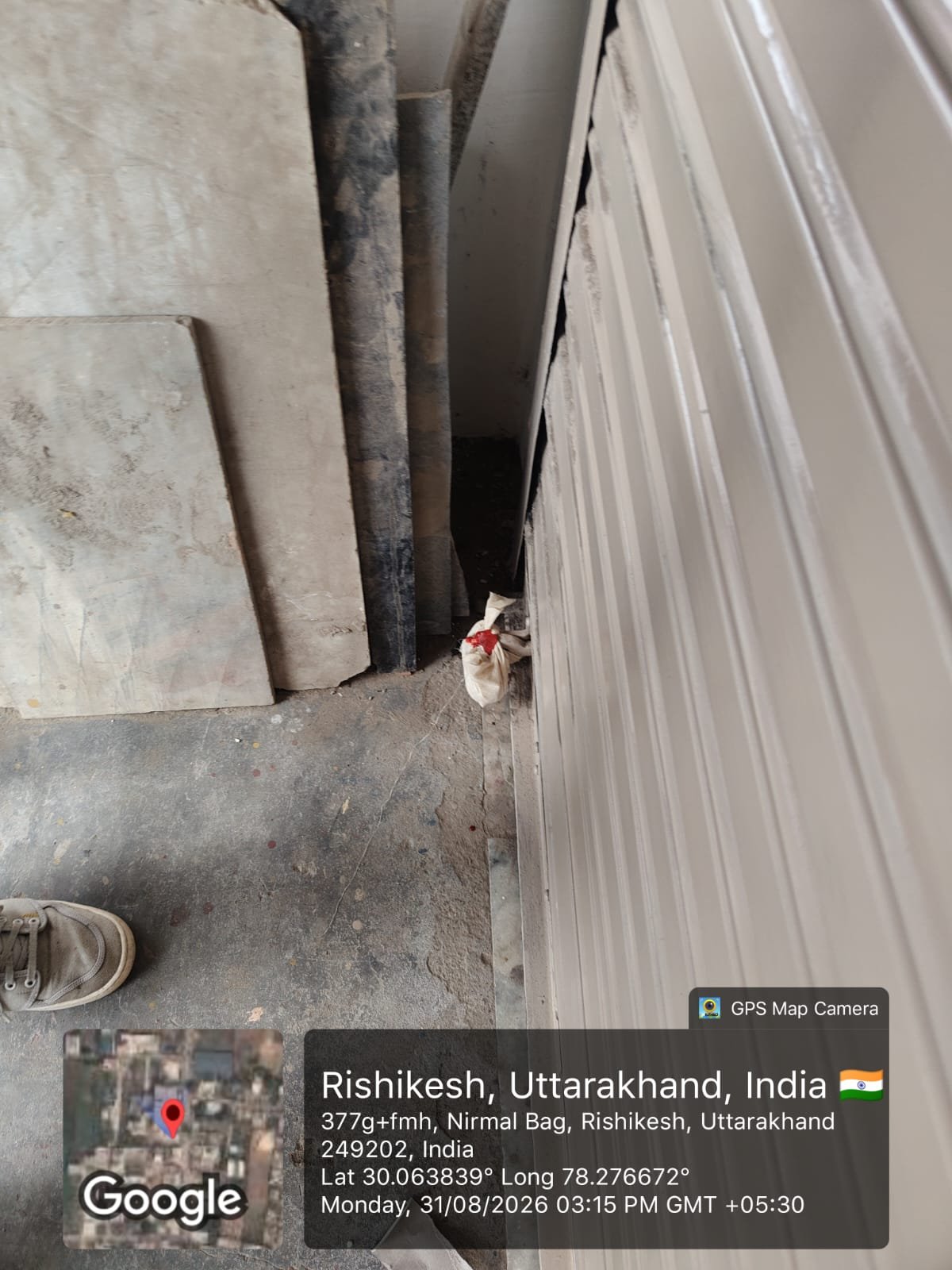 1788189829 191 अवैध निर्माण पर एमडीडीए का शिकंजा