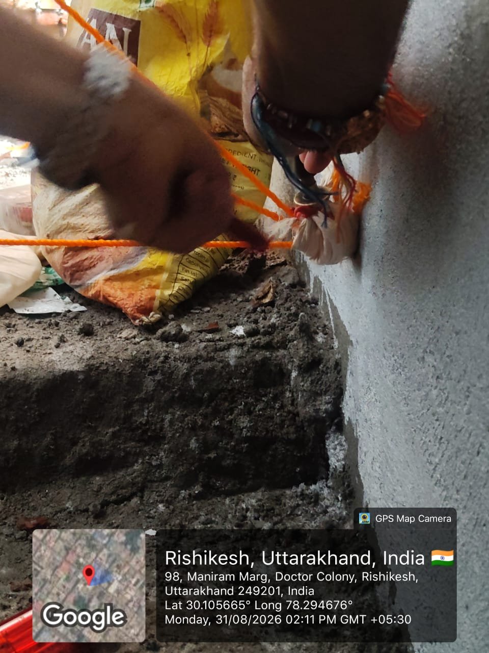 1788189829 630 अवैध निर्माण पर एमडीडीए का शिकंजा