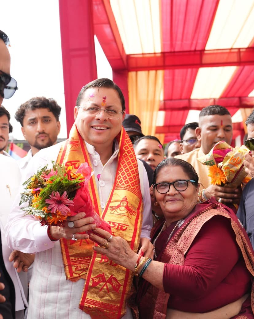 1788190288 497 ड्रग फ्री उत्तराखंड से ‘विकसित भारत 2047 तक के विषय