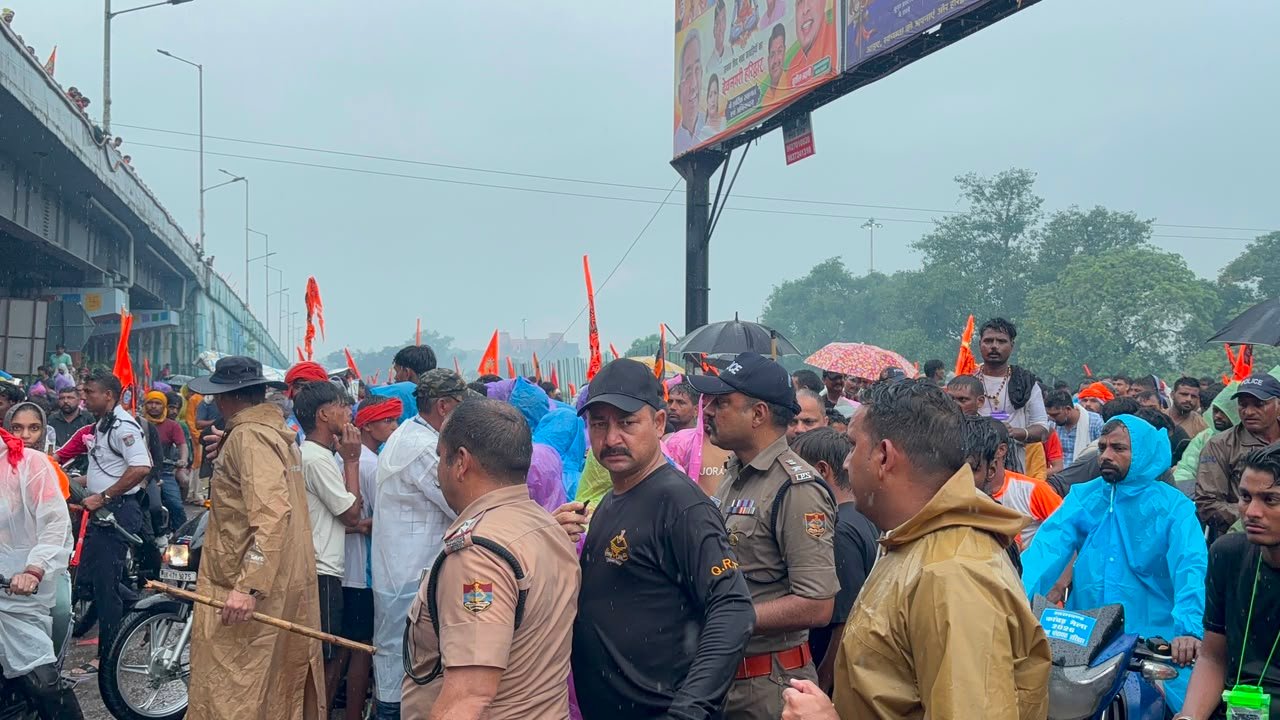हरिद्वार की प्रजेंट लोकेशन Keshav aashram अलकनंदा होटल हाईवे