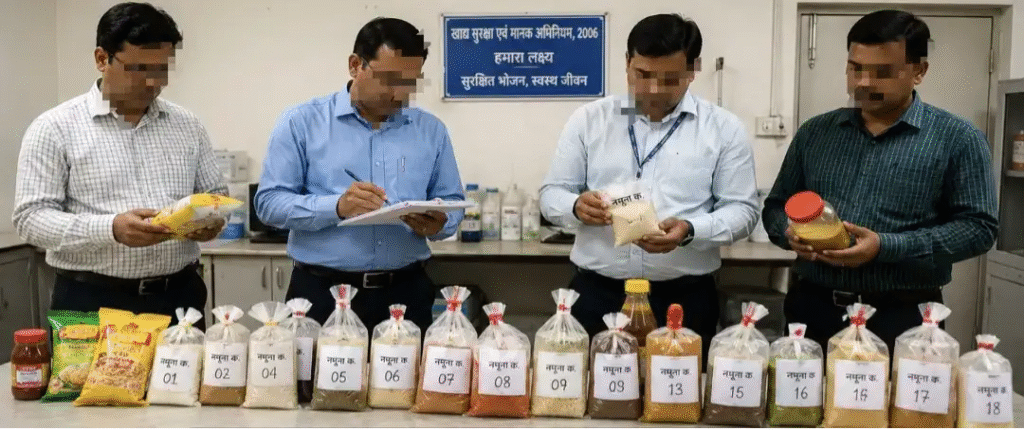 के-दृष्टिगत-खाद्य-दुकानों-पर-छापेमारी-13-खाद्य-नमूने.png