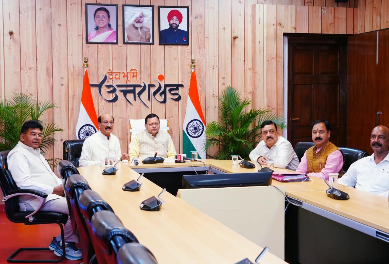 में स्वास्थ्य सुविधाओं के सुदृढ़ीकरण की दिशा में महत्वपूर्ण