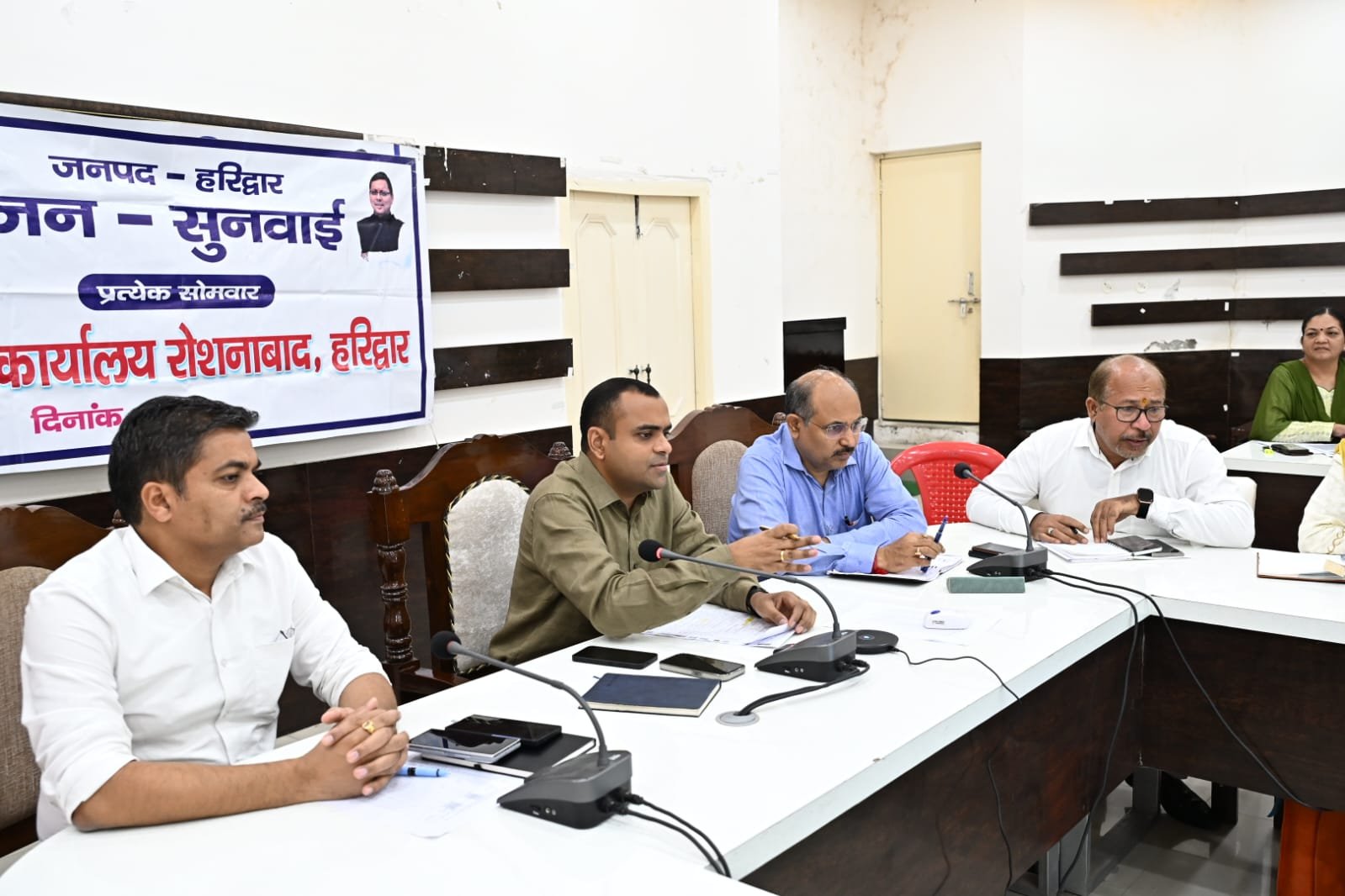 में जिन स्थानों पर बार बार दुर्घटनाए गठित हो