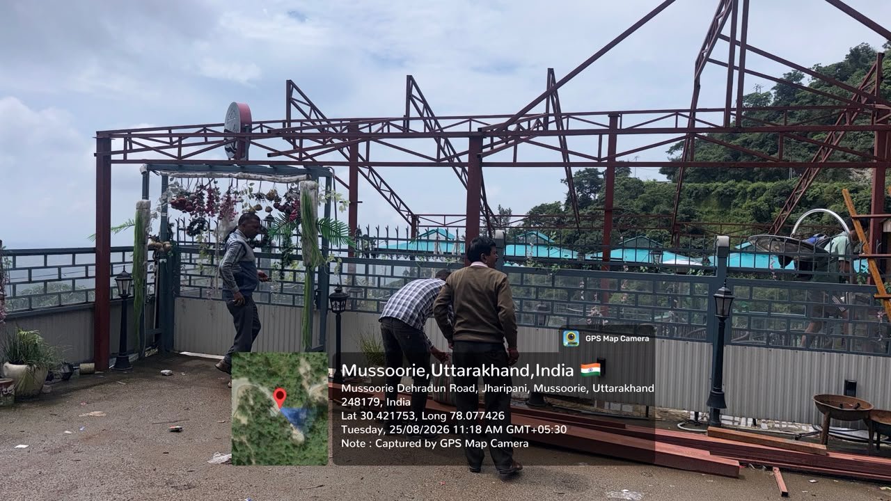 बिना स्वीकृत मानचित्र के निर्माण पर एमडीडीए की कार्रवाई, दो प्लेटफार्म सील 2 स्वीकृत मानचित्र के निर्माण पर एमडीडीए की कार्रवाई दो