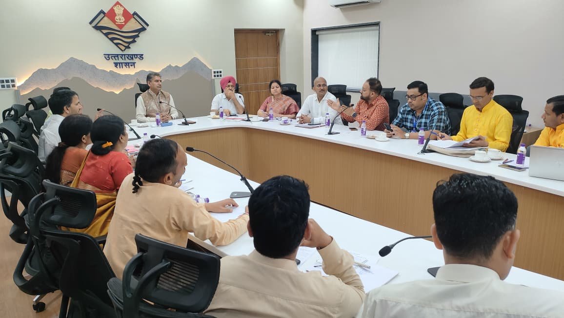 मन्त्र चिकित्सा क्रियात्मक अनुसंधान के क्रियान्वयन पर आयोजित हुई संगोष्ठी 2 चिकित्सा क्रियात्मक अनुसंधान के क्रियान्वयन पर आयोजित हुई संगोष्ठी